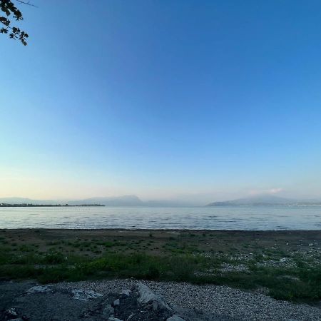Appartamento Cinciallegra Sirmione Extérieur photo