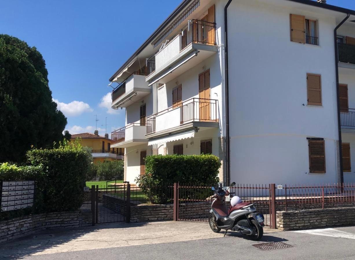 Appartamento Cinciallegra Sirmione Extérieur photo