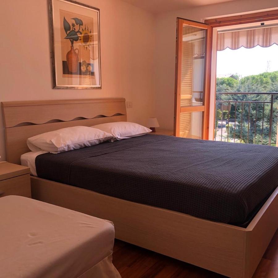 Appartamento Cinciallegra Sirmione Extérieur photo